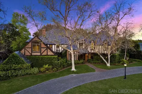 6336 Calle Del Alcazar, Rancho Santa Fe, CA 92067