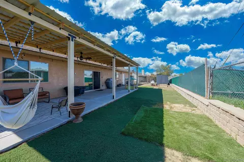 Exterior - 917 Passion Pl, Ramona, CA 92065 photo 5 of 9