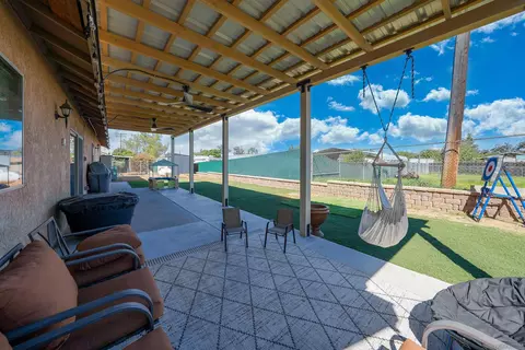 Exterior - 917 Passion Pl, Ramona, CA 92065 photo 4 of 9