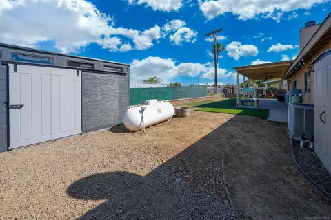 Exterior - 917 Passion Pl, Ramona, CA 92065 photo 9 of 9