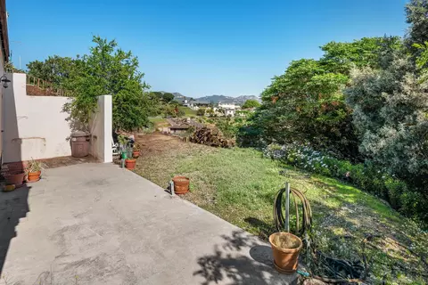 Exterior - 1672 Via Elisa, El Cajon, CA 92021 photo 14 of 14