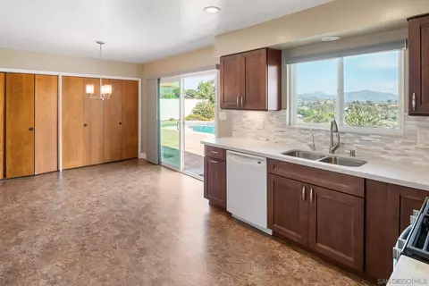 Kitchen - 1672 Via Elisa, El Cajon, CA 92021 photo 1 of 6