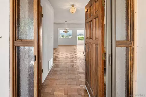 Entry Way - 1672 Via Elisa, El Cajon, CA 92021 photo 1 of 1