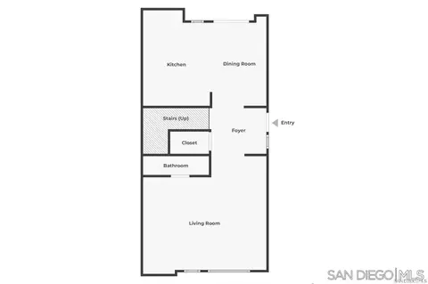 8290 High St, La Mesa, CA 91941 photo 15