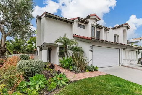 2058 Sea Village Cir #N/A, Cardiff-by-the-sea, CA 92007