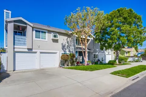 4576 Mississippi #4, San Diego, CA 92116