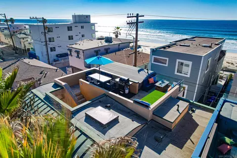 719 Manhattan Ct, San Diego, CA 92109