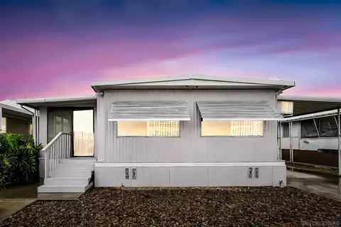 2950 Iris Ave #SPC 39, San Diego, CA 92154