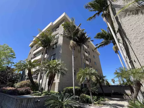 3560 1st Ave #20, San Diego, CA 92103