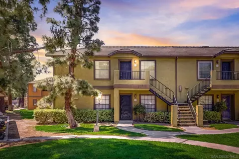 10627 Dabney Dr #46, San Diego, CA 92126