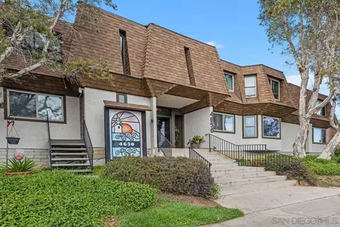 4650 W Point Loma Blvd #104, San Diego, CA 92107