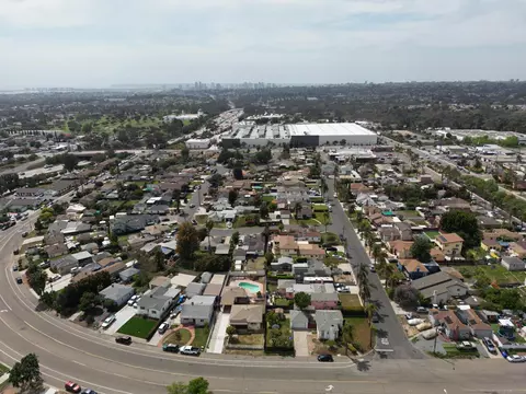 1446 49th St, San Diego, CA 92102