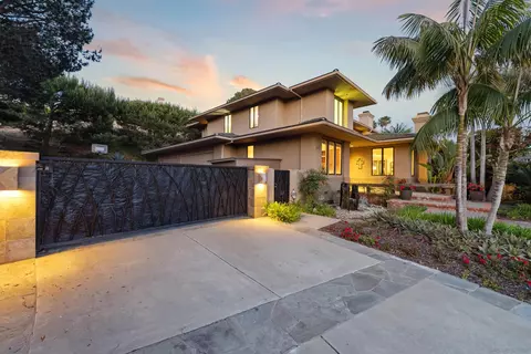 Exterior - 2427 Dresden Pl, La Jolla, CA 92037 photo 19 of 19