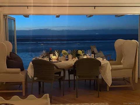 Dining - 666 Ocean Ln, Imperial Beach, CA 91932 photo 2 of 2