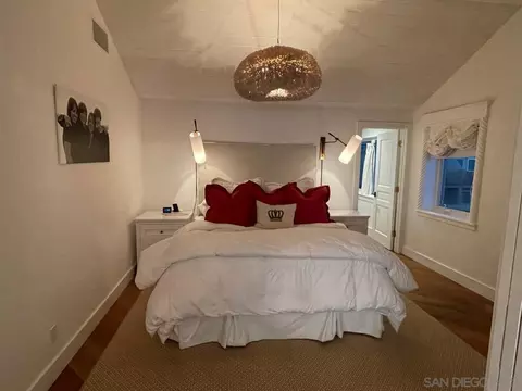 Bedroom - 666 Ocean Ln, Imperial Beach, CA 91932 photo 1 of 1