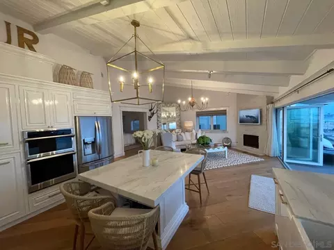 Kitchen - 666 Ocean Ln, Imperial Beach, CA 91932 photo 1 of 1