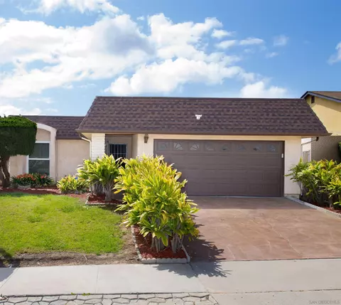 4207 Galbar St, Oceanside, CA 92056