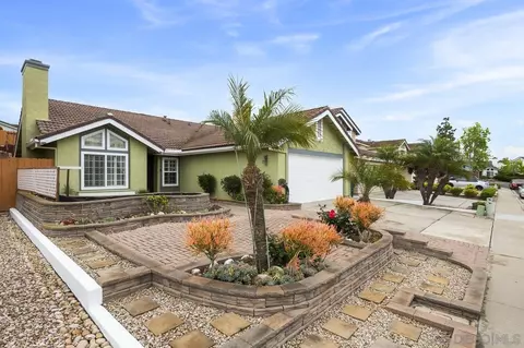 10535 Bannister Way, San Diego, CA 92126