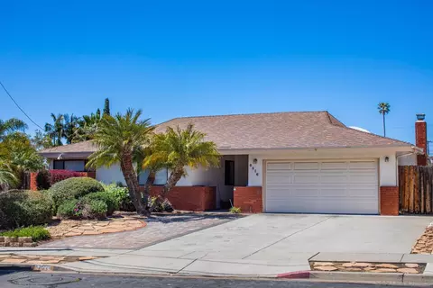 6516 Barnhurst Dr, San Diego, CA 92117