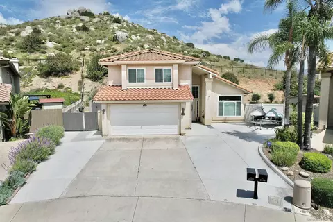 2699 Sawgrass St, El Cajon, CA 92019