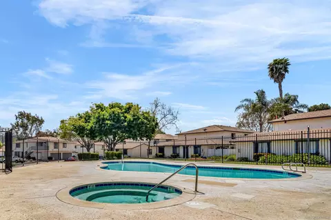 Exterior - 4195 Tiberon Dr, Oceanside, CA 92056 photo 4 of 4