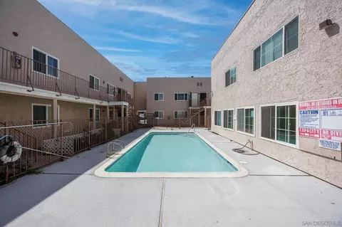 Exterior - 632 A St UNIT 18, Ramona, CA 92065 photo 1 of 2
