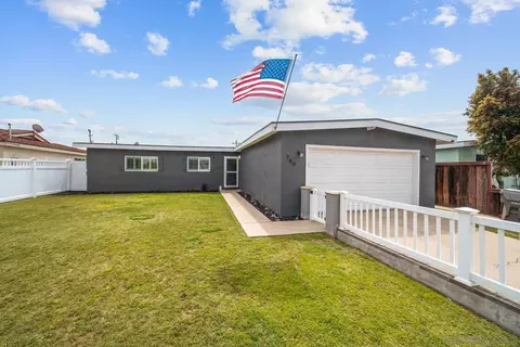 749 Oneonta Ave, Imperial Beach, CA 91932