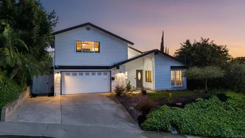7348 Conestoga Ct, San Diego, CA 92120