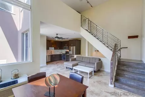 1601 Kettner Blvd #24, San Diego, CA 92101