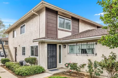 12103 Orange Crest Ct #2, Lakeside, CA 92040