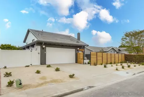 4296 Benhurst Ave, San Diego, CA 92122