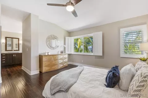 Bedroom - 7351 Juncus Ct, San Diego, CA 92129 photo 4 of 6