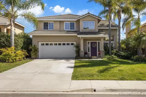 Exterior - 7351 Juncus Ct, San Diego, CA 92129 photo 7 of 14
