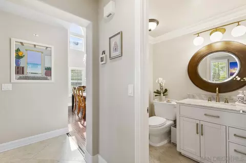 Entry Way - 7351 Juncus Ct, San Diego, CA 92129 photo 4 of 4
