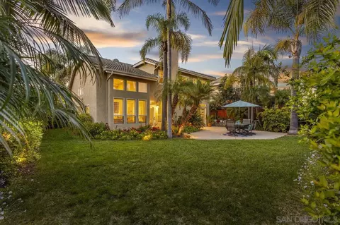 Exterior - 7351 Juncus Ct, San Diego, CA 92129 photo 5 of 14