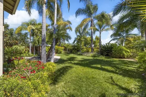 Exterior - 7351 Juncus Ct, San Diego, CA 92129 photo 12 of 14