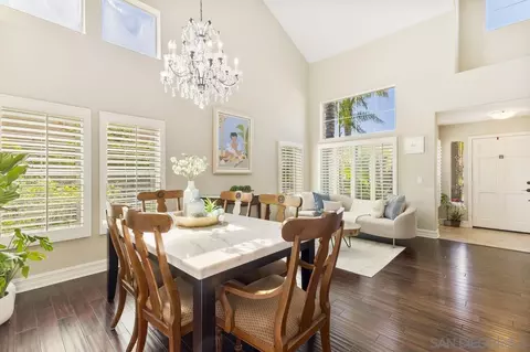 Dining - 7351 Juncus Ct, San Diego, CA 92129 photo 1 of 6