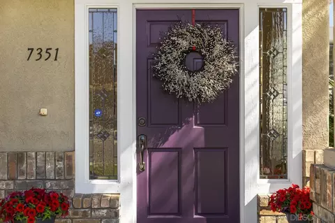 Entry Way - 7351 Juncus Ct, San Diego, CA 92129 photo 1 of 4