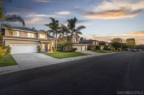 Exterior - 7351 Juncus Ct, San Diego, CA 92129 photo 2 of 14