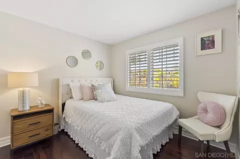 Bedroom - 7351 Juncus Ct, San Diego, CA 92129 photo 5 of 6