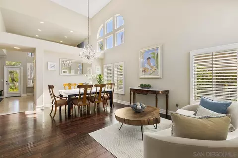 Dining - 7351 Juncus Ct, San Diego, CA 92129 photo 2 of 6