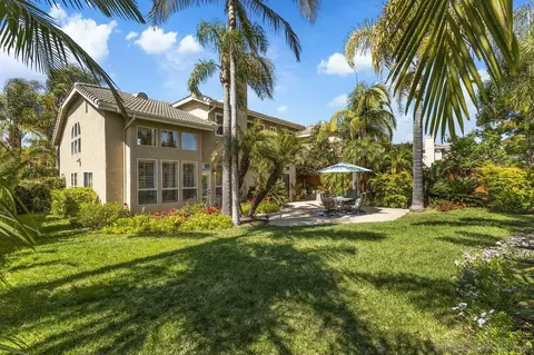Exterior - 7351 Juncus Ct, San Diego, CA 92129 photo 8 of 14