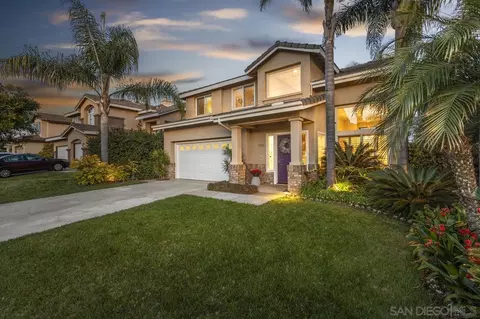 Exterior - 7351 Juncus Ct, San Diego, CA 92129 photo 3 of 14