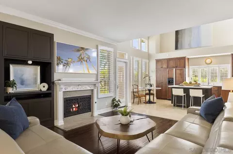 Living - 7351 Juncus Ct, San Diego, CA 92129 photo 2 of 3