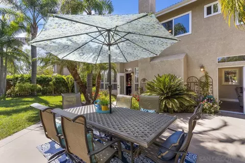 Exterior - 7351 Juncus Ct, San Diego, CA 92129 photo 9 of 14