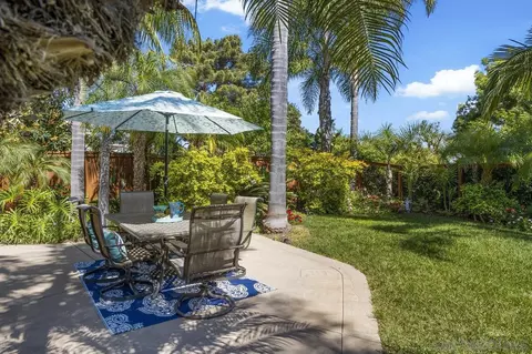 Exterior - 7351 Juncus Ct, San Diego, CA 92129 photo 10 of 14
