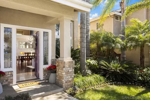 Entry Way - 7351 Juncus Ct, San Diego, CA 92129 photo 2 of 4