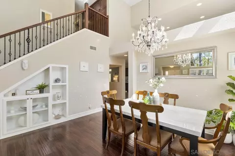 Dining - 7351 Juncus Ct, San Diego, CA 92129 photo 4 of 6