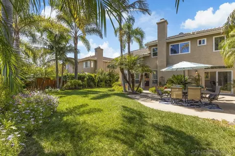 Exterior - 7351 Juncus Ct, San Diego, CA 92129 photo 13 of 14