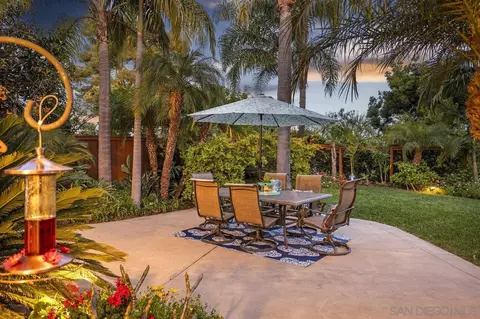 Exterior - 7351 Juncus Ct, San Diego, CA 92129 photo 6 of 14